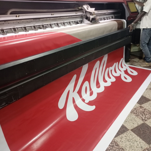 LARGE FORMAT PRINTING BY LEOILA