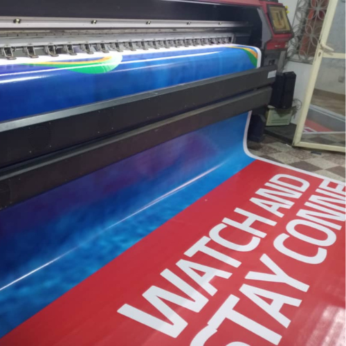 LARGE FORMAT PRINTING BY LEOILA MEDIA