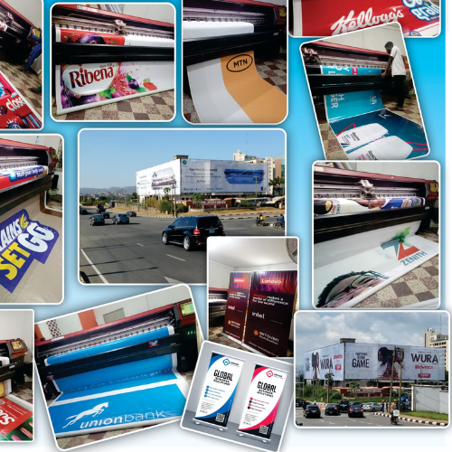 LARGE FORMAT PRINTING BY LEOILA